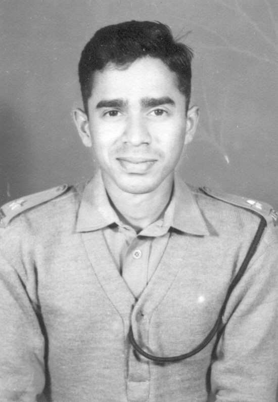 P K Hormese Tharakan